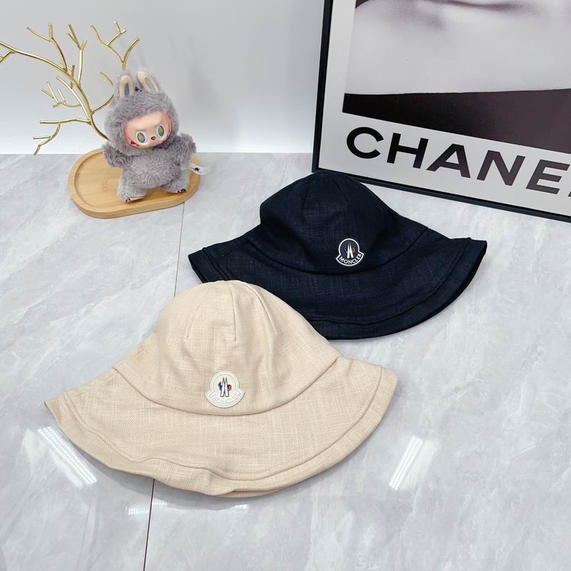 Moncler Hat dx (709)
