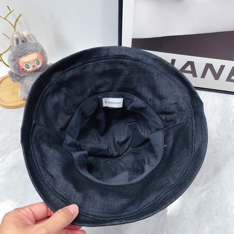 Moncler Hat dx (710)