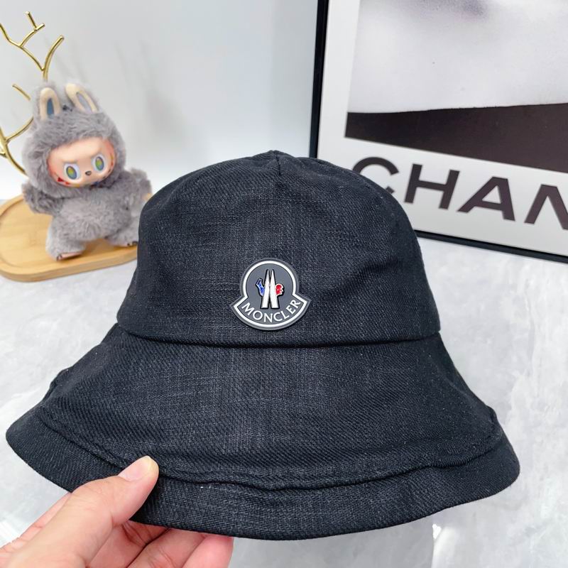 Moncler Hat dx (711)