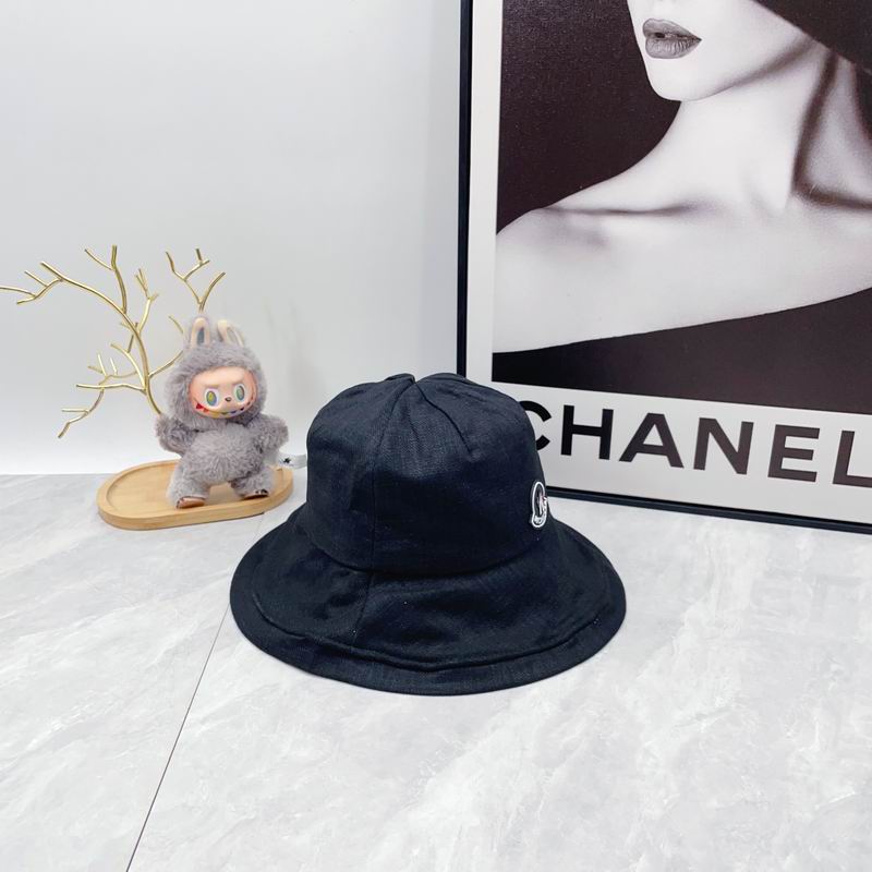 Moncler Hat dx (712)