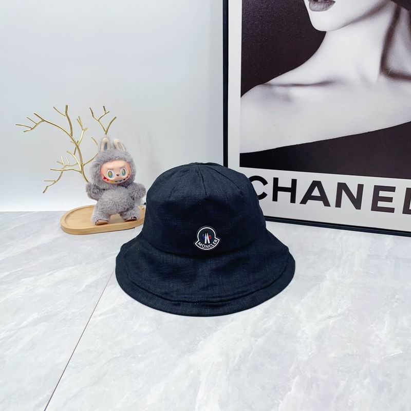 Moncler Hat dx (713)