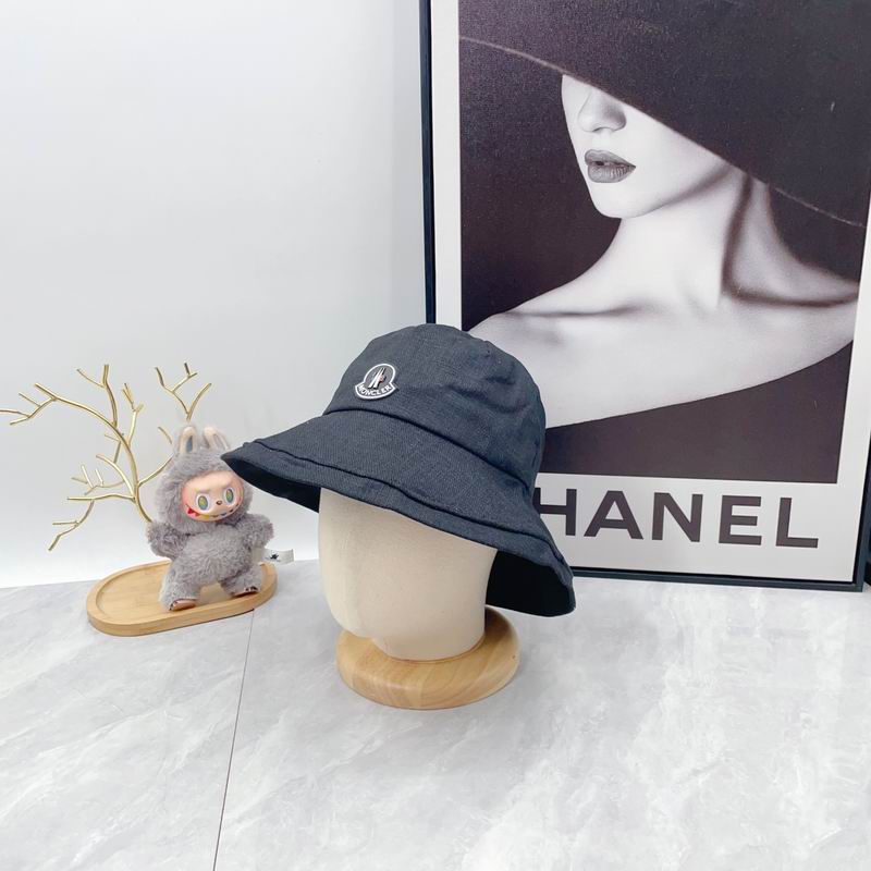Moncler Hat dx (715)