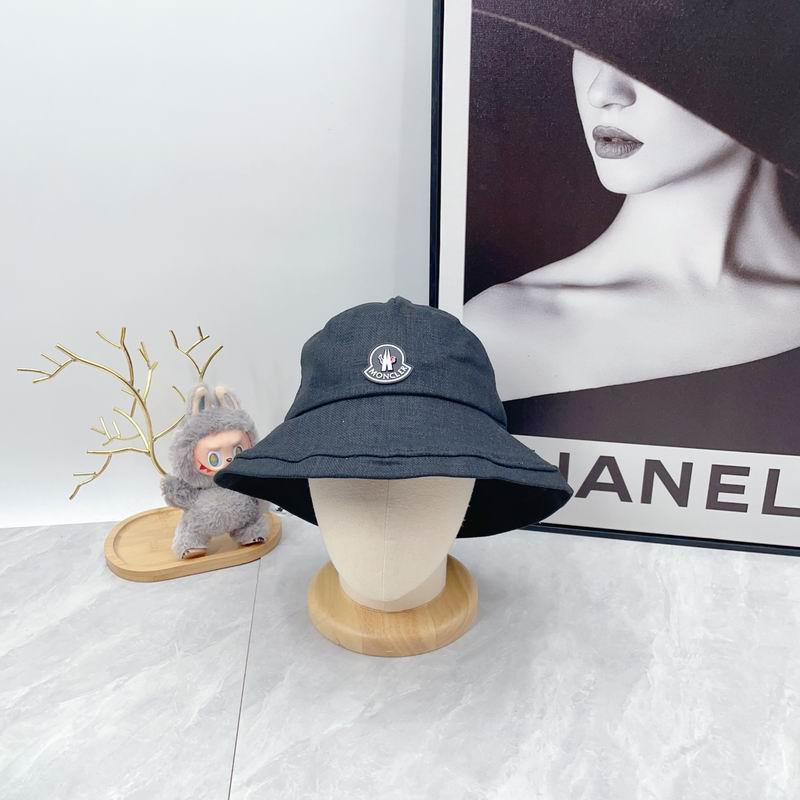 Moncler Hat dx (717)