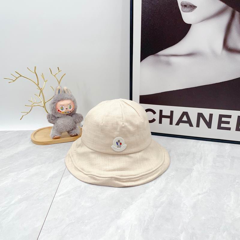 Moncler Hat dx (721)