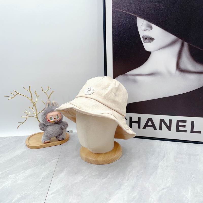 Moncler Hat dx (724)