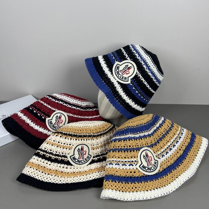 Moncler Hat dx (758)