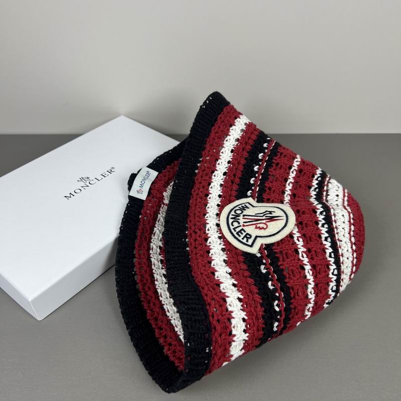 Moncler Hat dx (759)