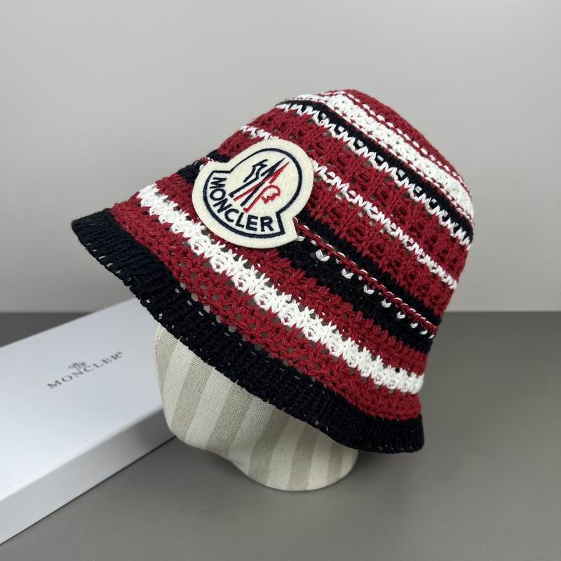 Moncler Hat dx (760)
