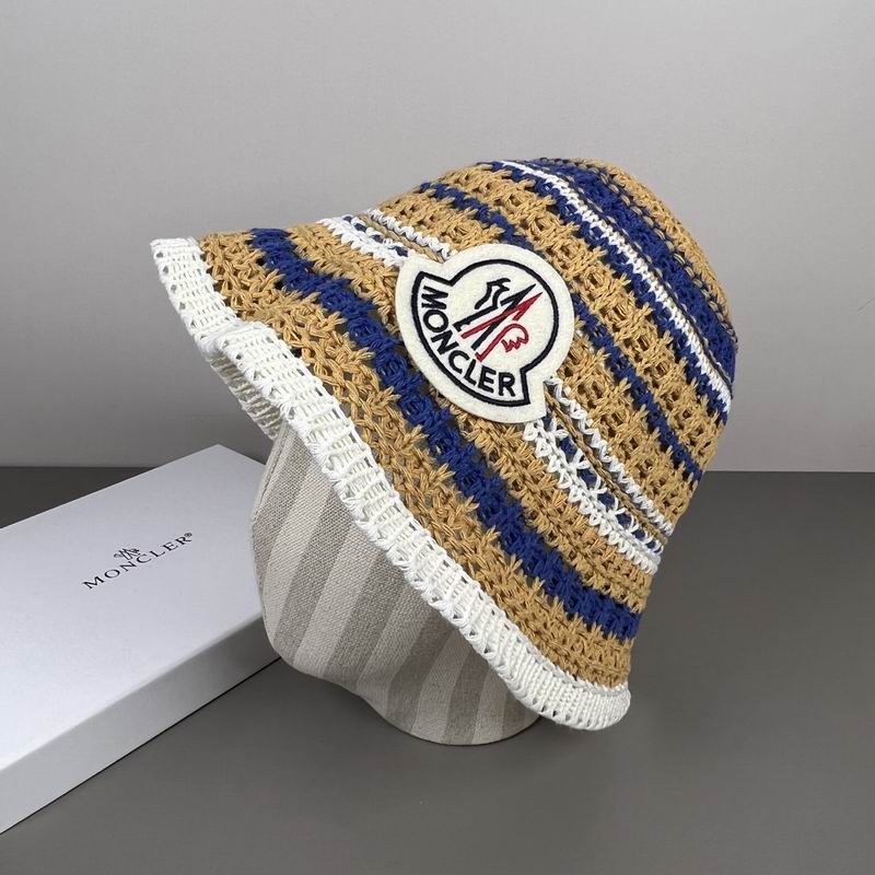 Moncler Hat dx (761)