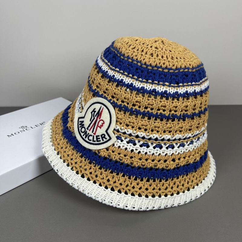 Moncler Hat dx (763)