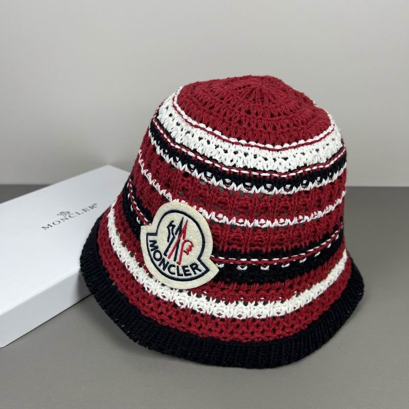 Moncler Hat dx (765)
