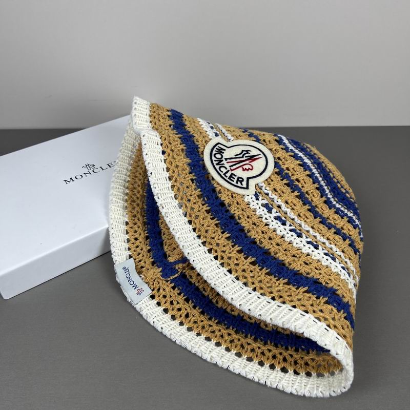 Moncler Hat dx (770)