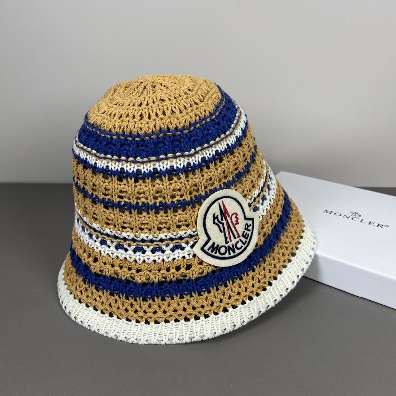 Moncler Hat dx (771)