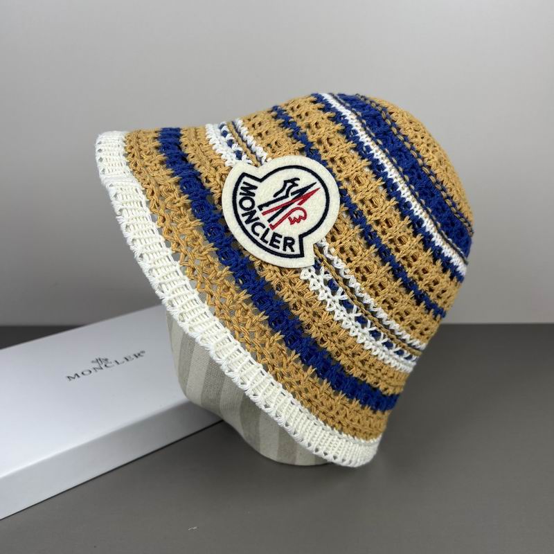 Moncler Hat dx (772)