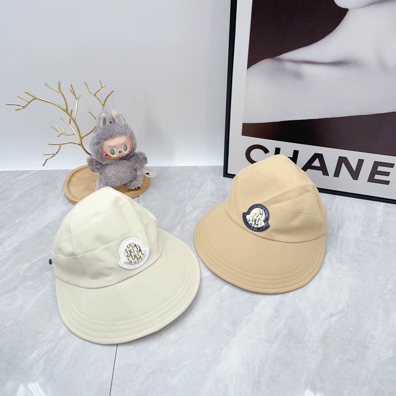 Moncler Visor dx (1299)