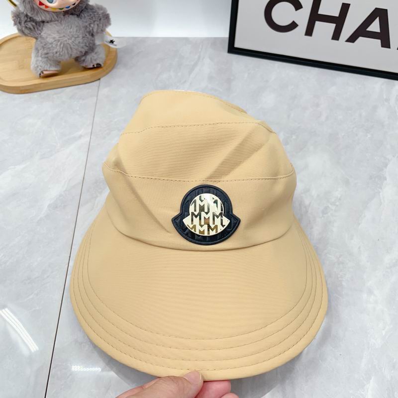 Moncler Visor dx (1303)