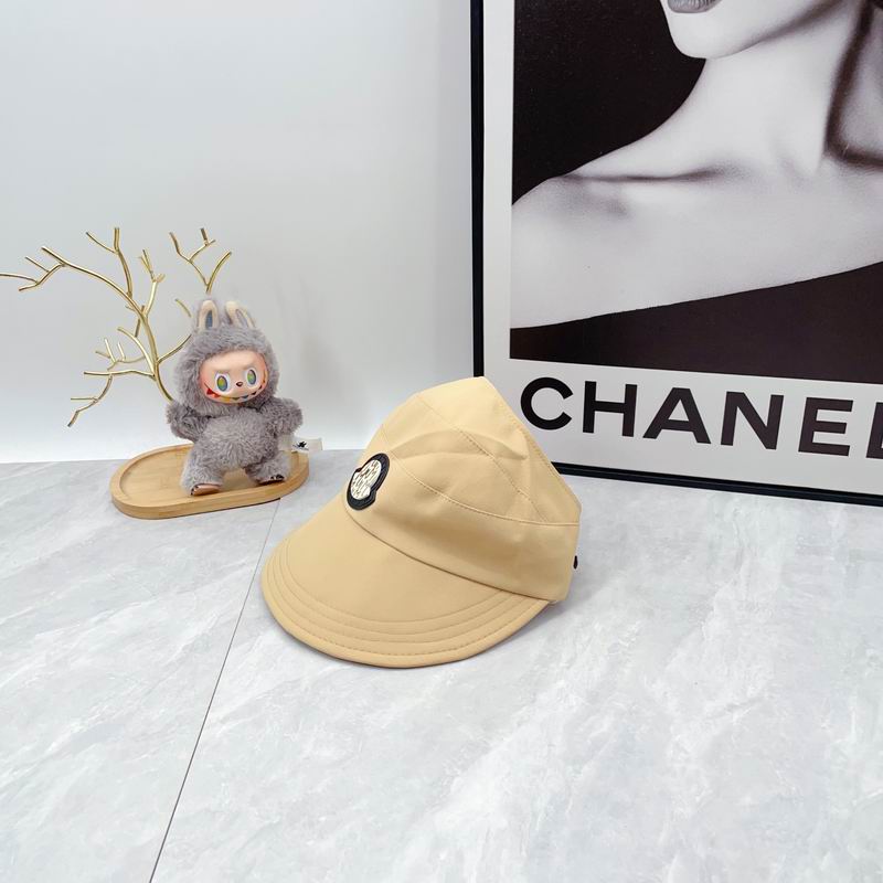 Moncler Visor dx (1304)