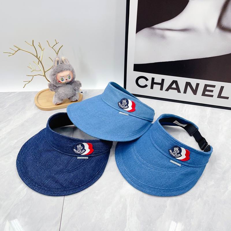 Moncler Visor dx (1321)