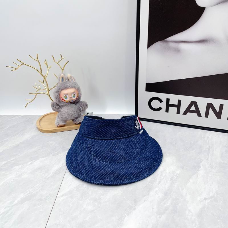 Moncler Visor dx (1325)