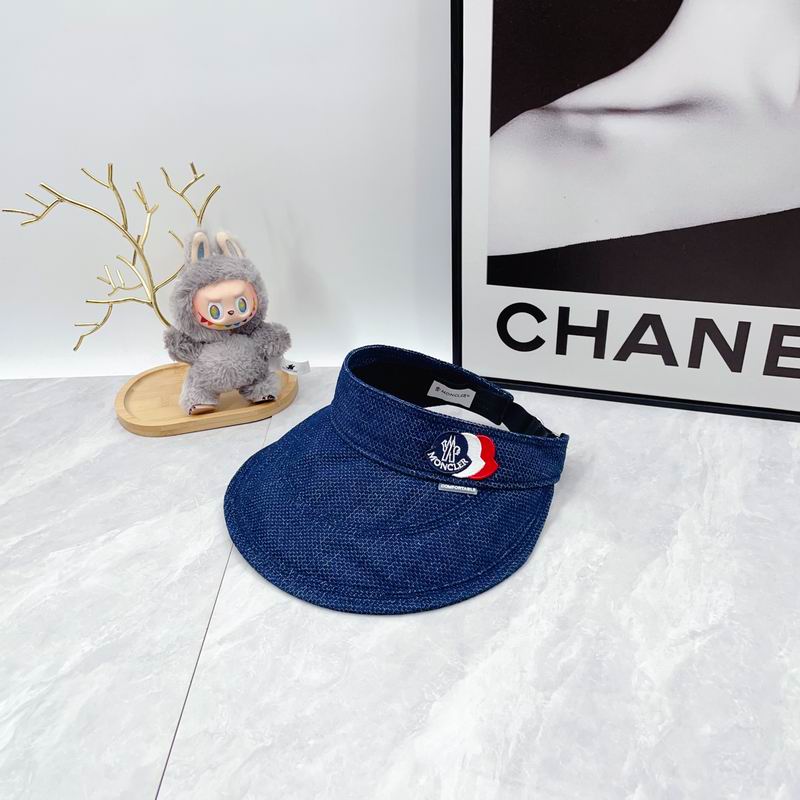 Moncler Visor dx (1326)