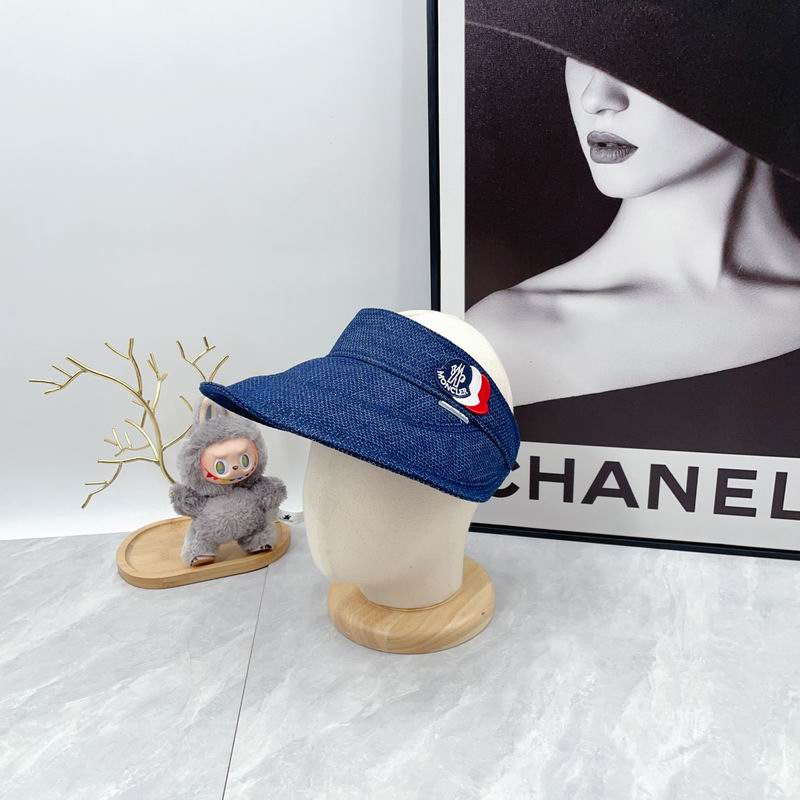 Moncler Visor dx (1328)