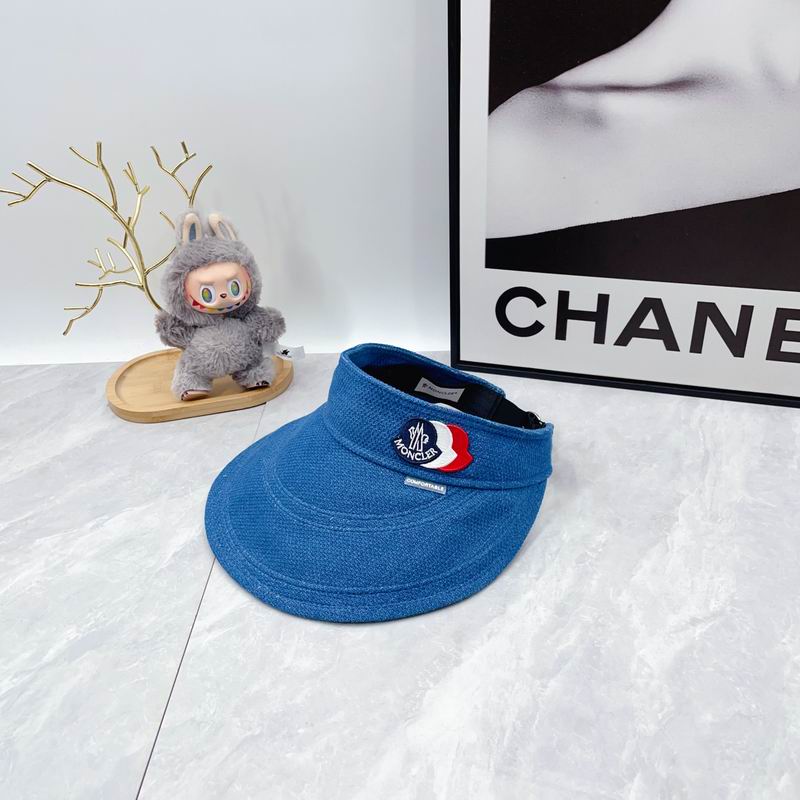 Moncler Visor dx (1337)