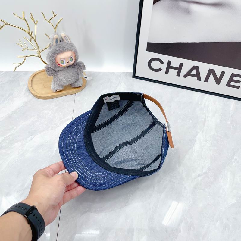 Moncler cap dx (4147)