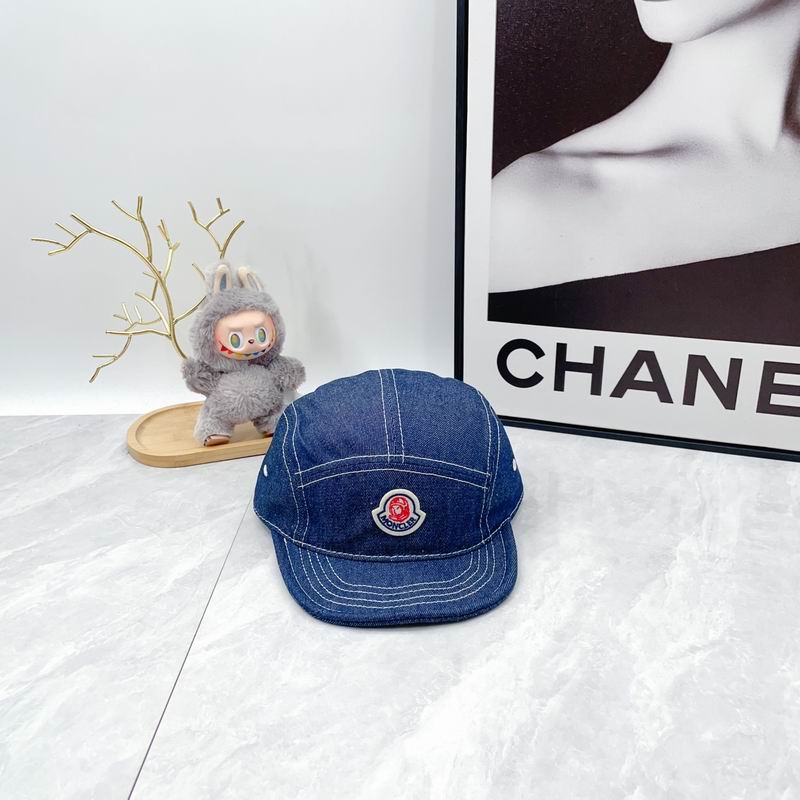 Moncler cap dx (4150)