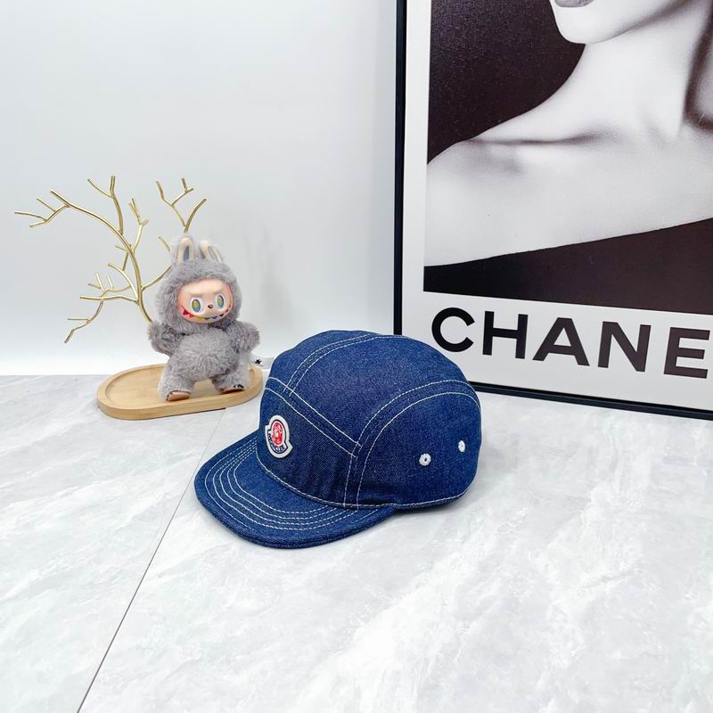Moncler cap dx (4151)