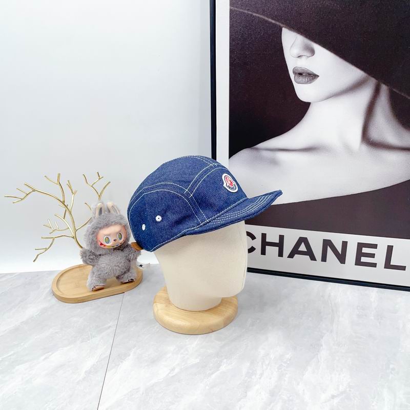 Moncler cap dx (4152)