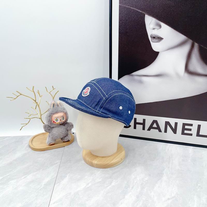 Moncler cap dx (4153)