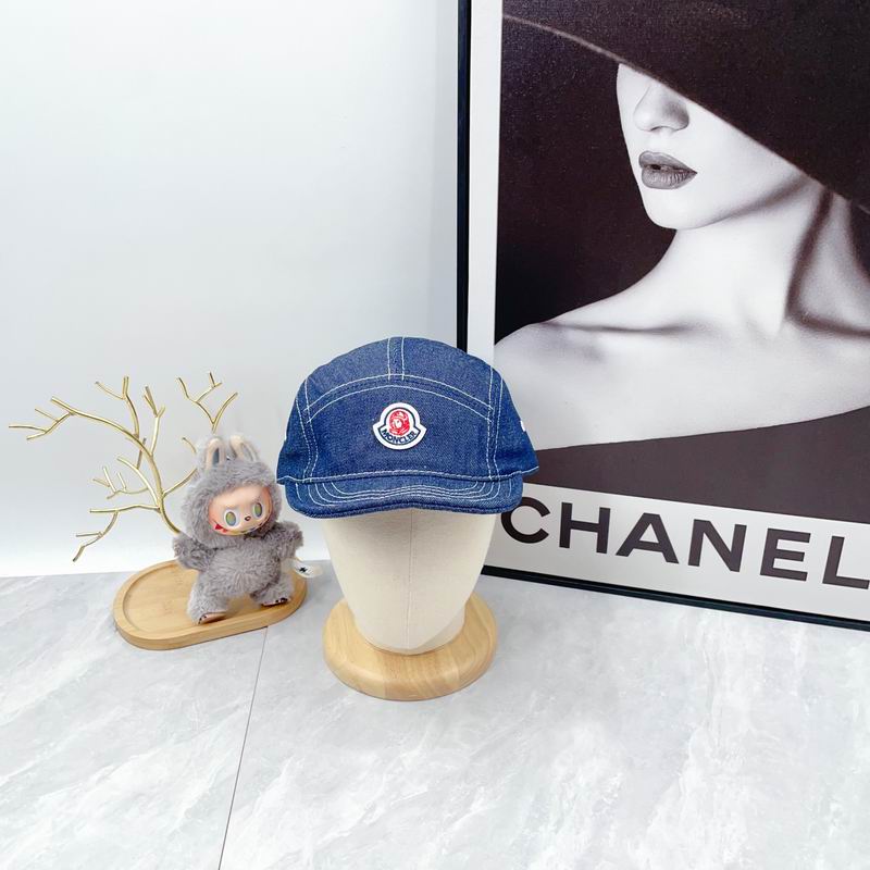 Moncler cap dx (4154)