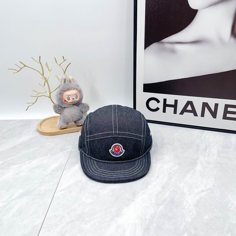 Moncler cap dx (4159)
