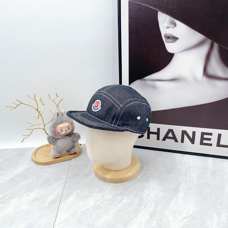 Moncler cap dx (4161)
