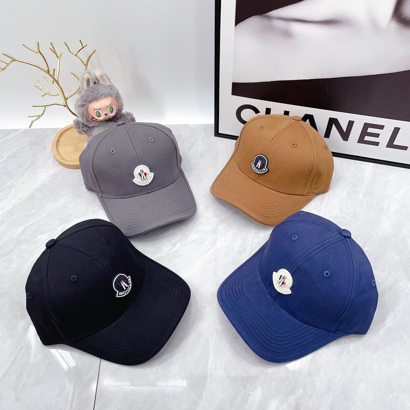 Moncler cap dx (4165)