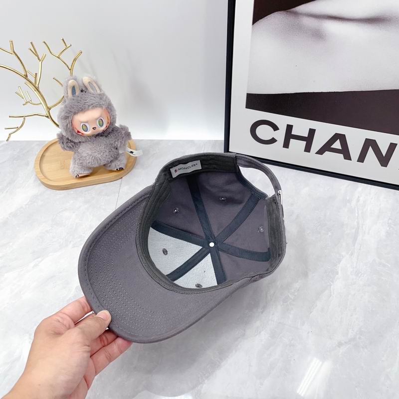 Moncler cap dx (4166)