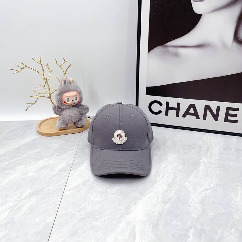 Moncler cap dx (4169)