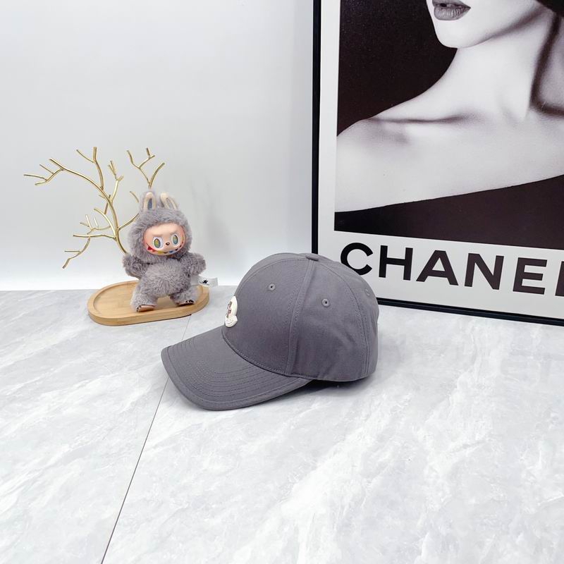 Moncler cap dx (4170)