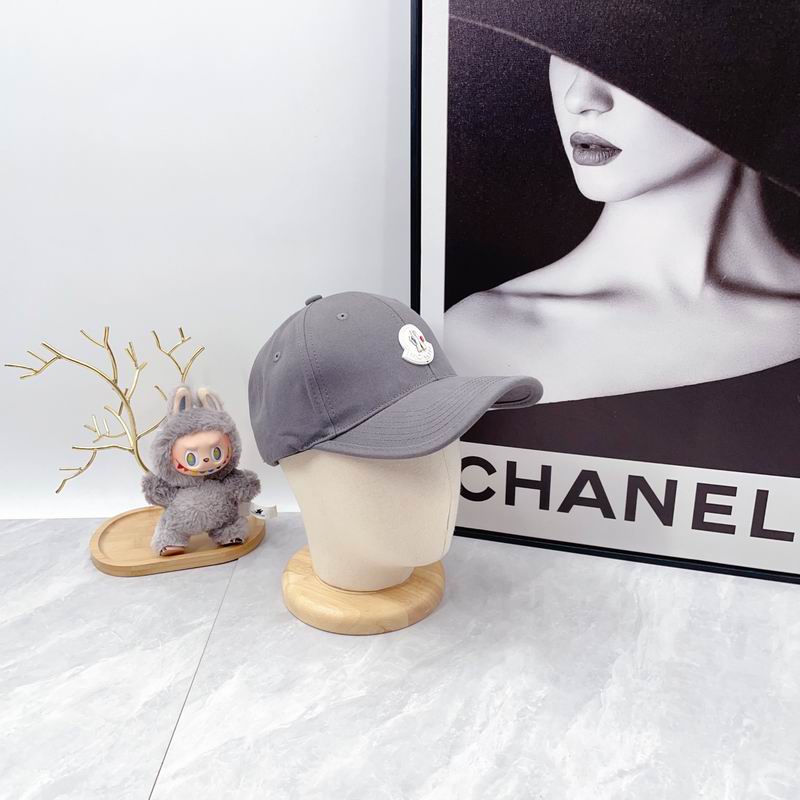 Moncler cap dx (4171)
