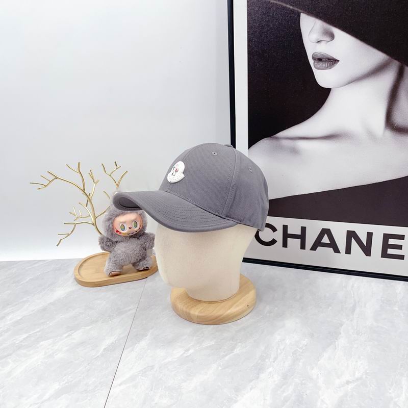 Moncler cap dx (4172)