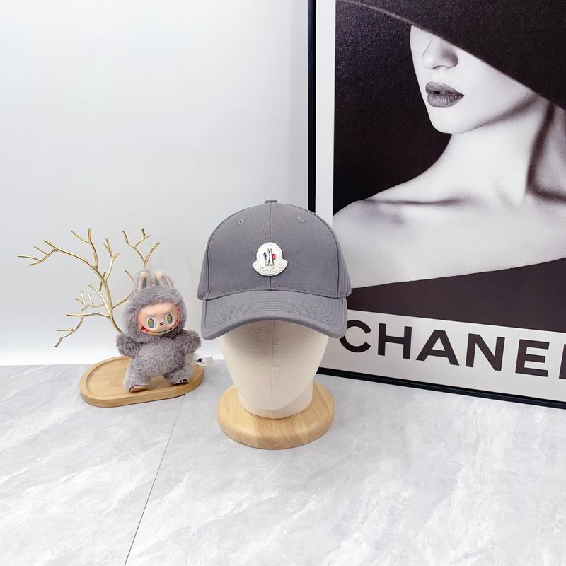 Moncler cap dx (4173)
