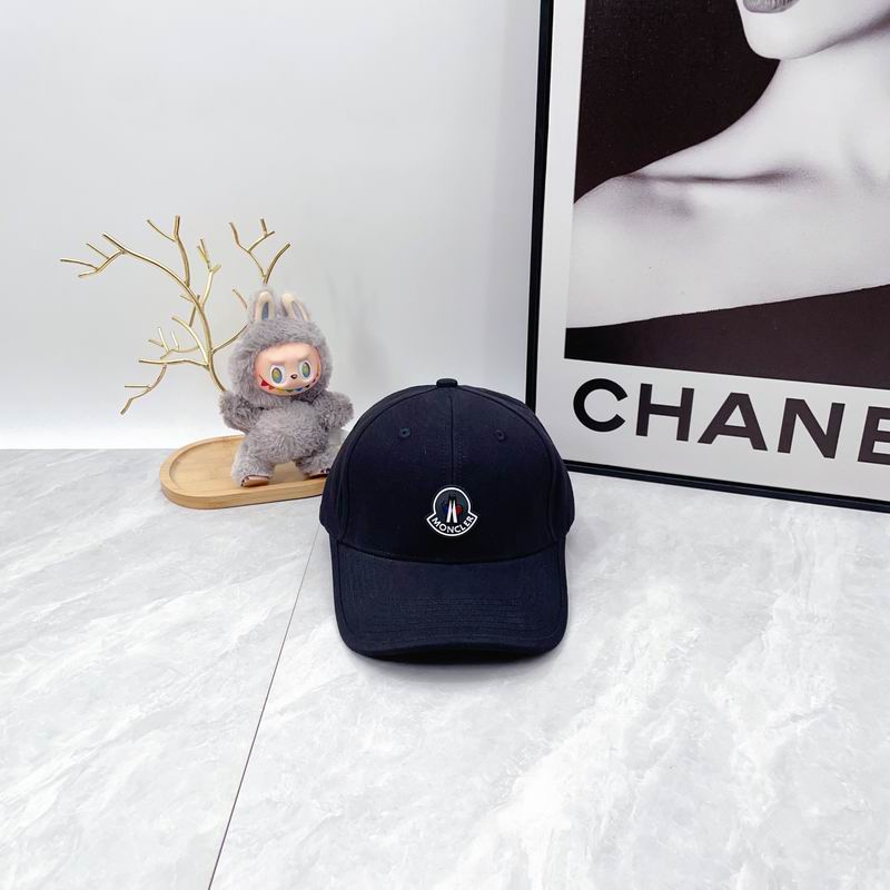 Moncler cap dx (4178)