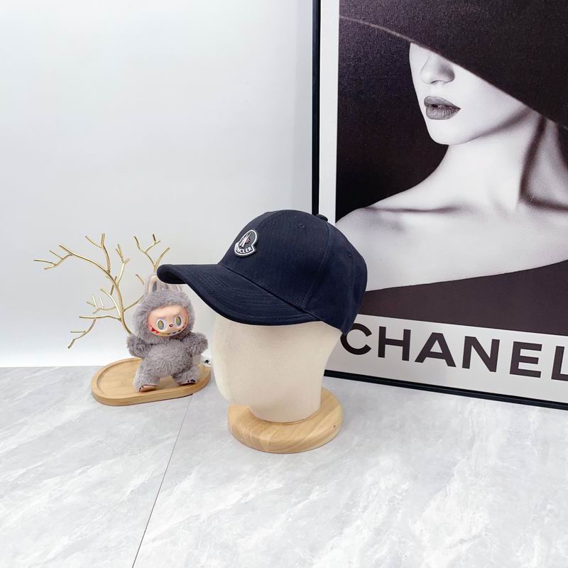 Moncler cap dx (4180)