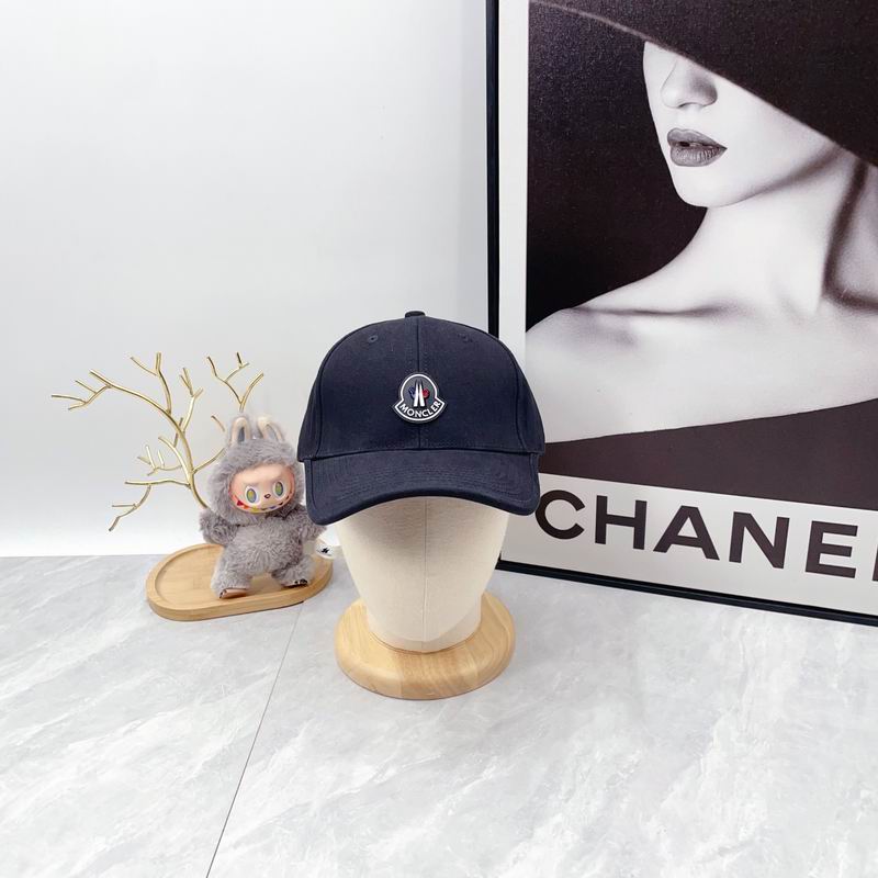 Moncler cap dx (4182)