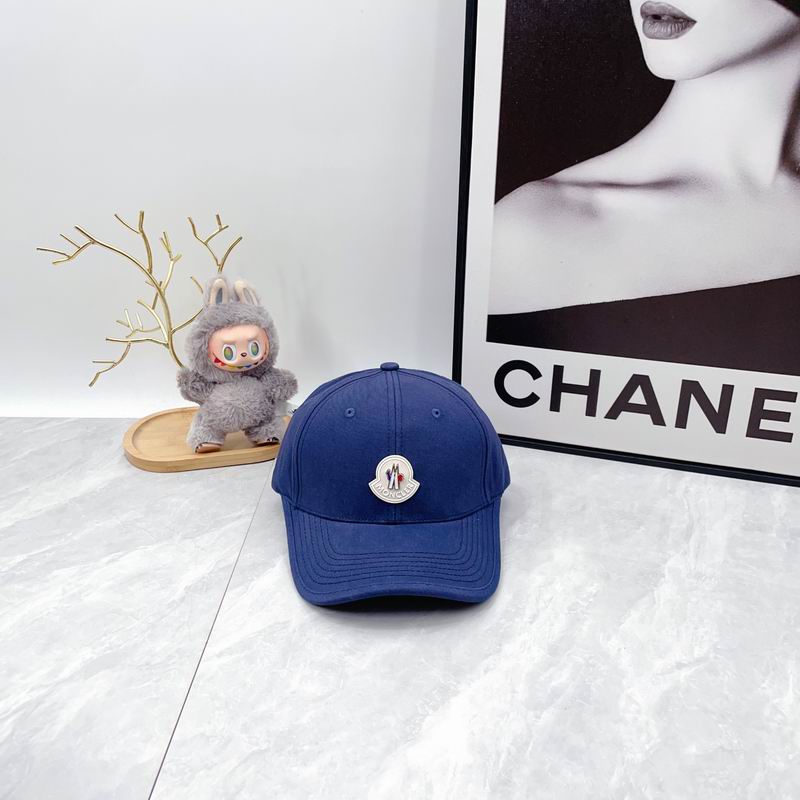 Moncler cap dx (4187)
