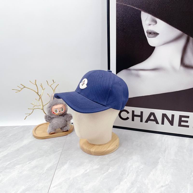 Moncler cap dx (4190)