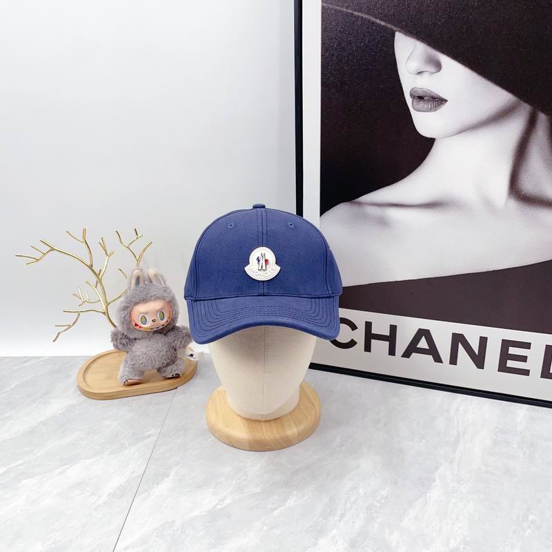 Moncler cap dx (4191)