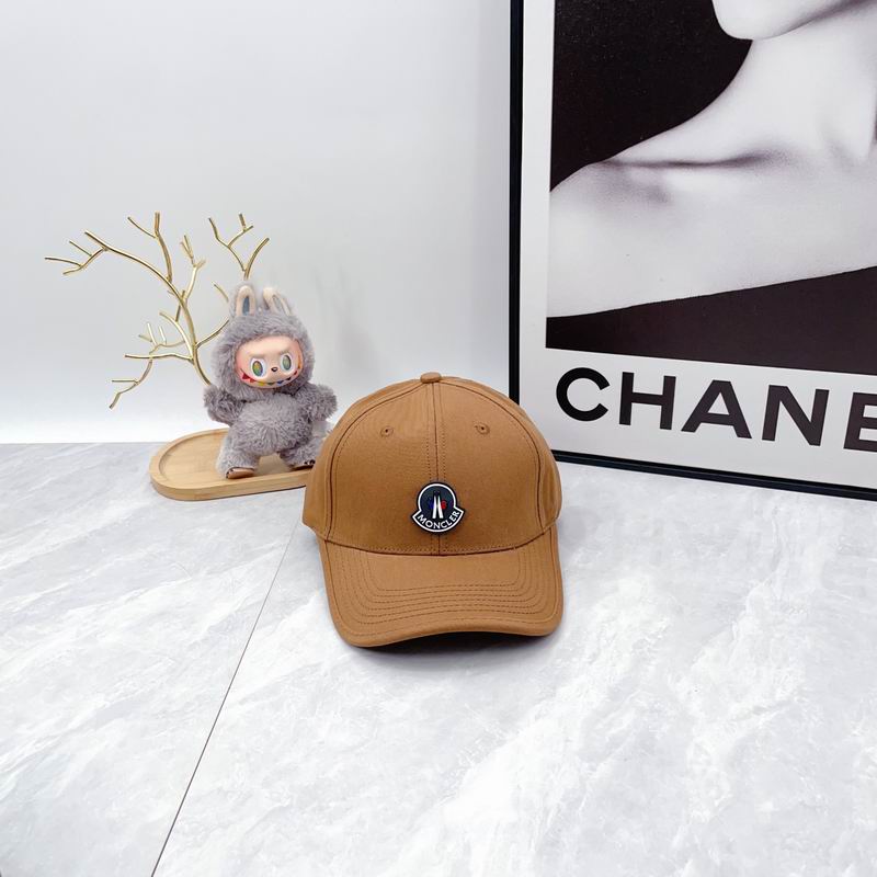 Moncler cap dx (4197)