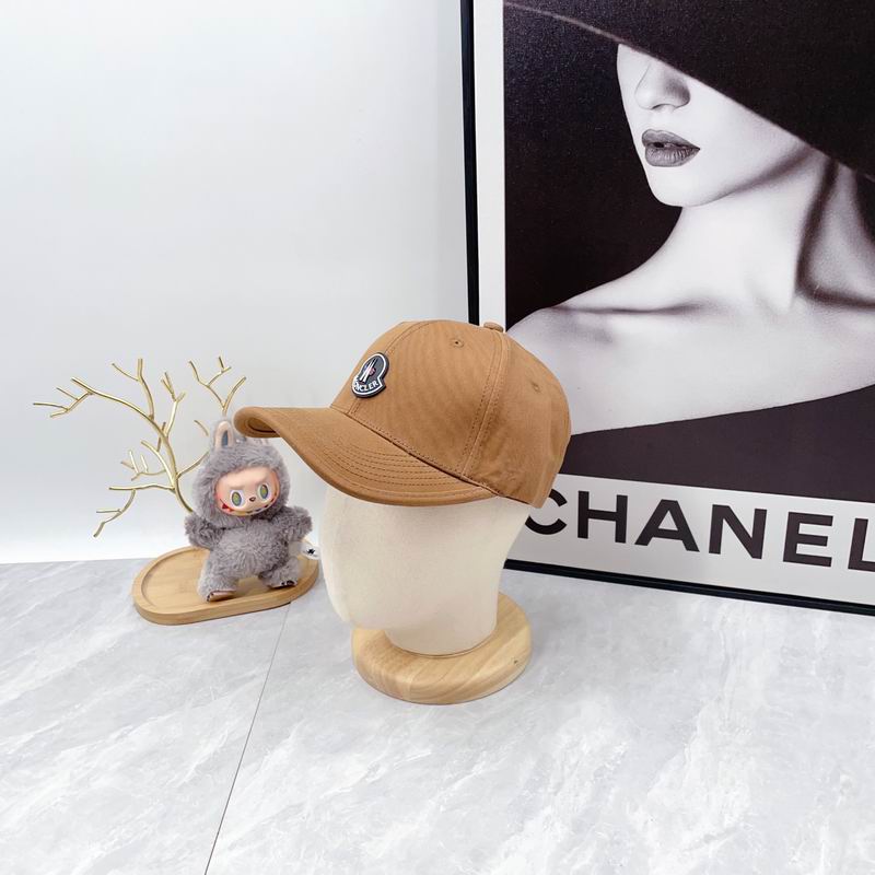 Moncler cap dx (4199)