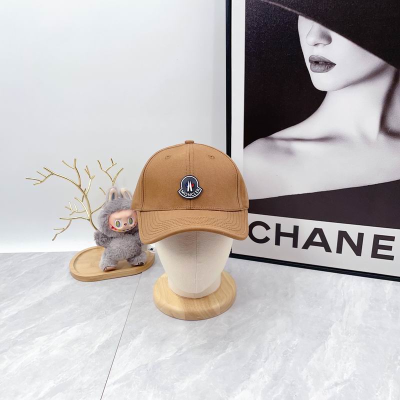 Moncler cap dx (4201)